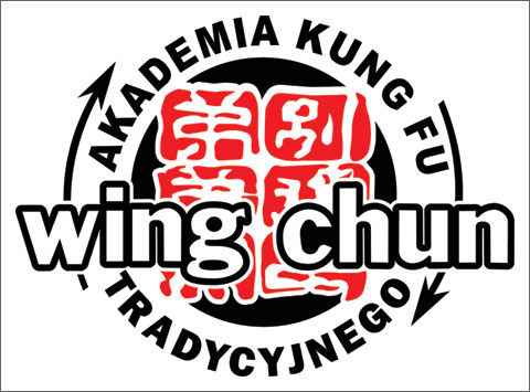 Wing Chun Kung Fu - logo